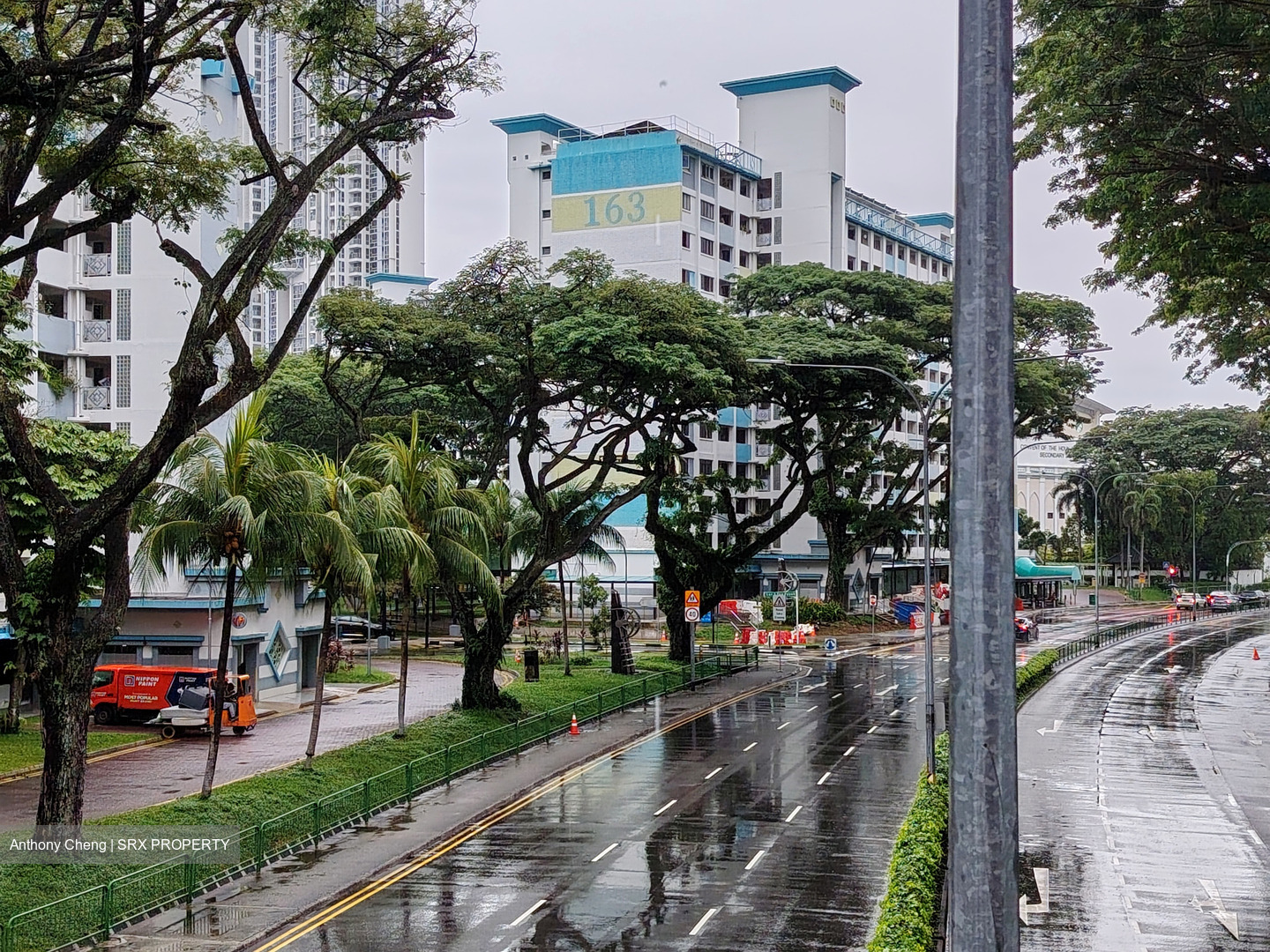 Blk 163 Toa Payoh Green (Toa Payoh), HDB 3 Rooms #557846841